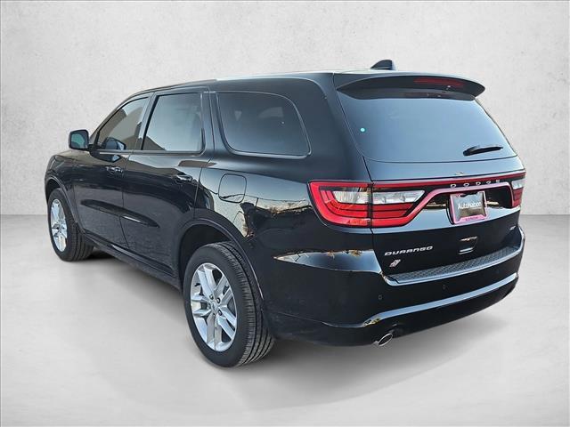new 2026 Dodge Durango car, priced at $38,999