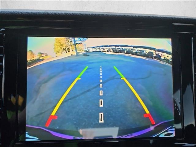 new 2026 Dodge Durango car, priced at $38,999