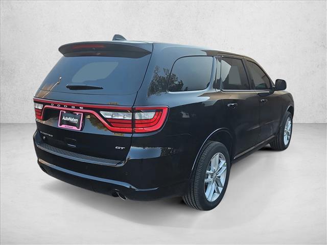 new 2026 Dodge Durango car, priced at $38,999