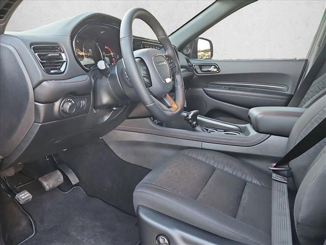 new 2026 Dodge Durango car, priced at $38,999
