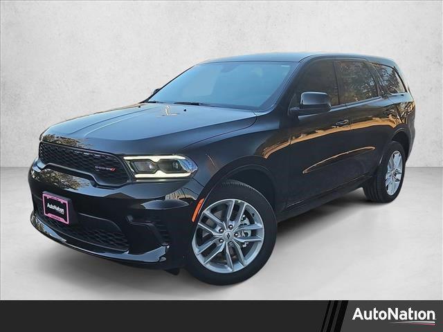 new 2026 Dodge Durango car, priced at $38,999