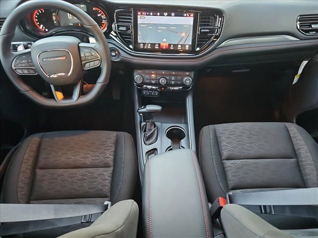 new 2026 Dodge Durango car, priced at $38,999