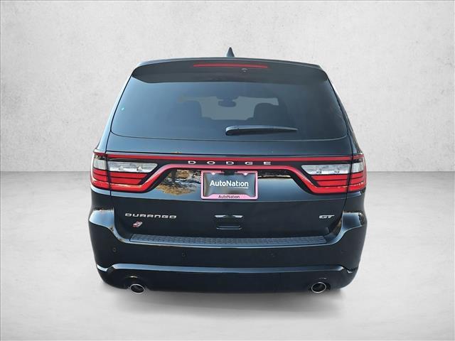 new 2026 Dodge Durango car, priced at $38,999