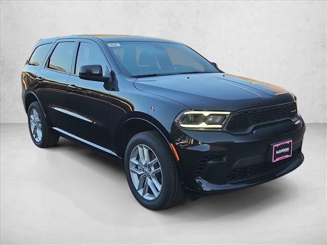 new 2026 Dodge Durango car, priced at $38,999