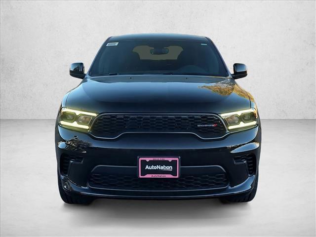 new 2026 Dodge Durango car, priced at $38,999