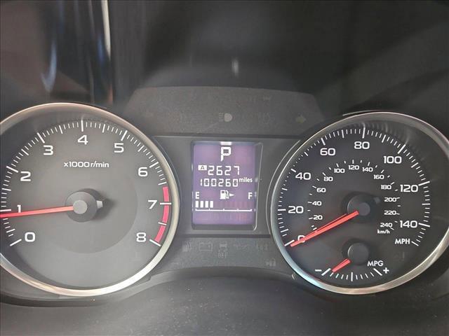 used 2015 Subaru Impreza car, priced at $10,799