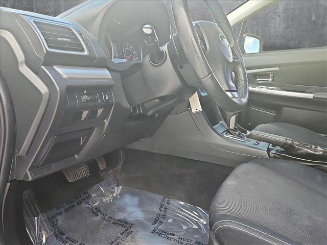 used 2015 Subaru Impreza car, priced at $10,799