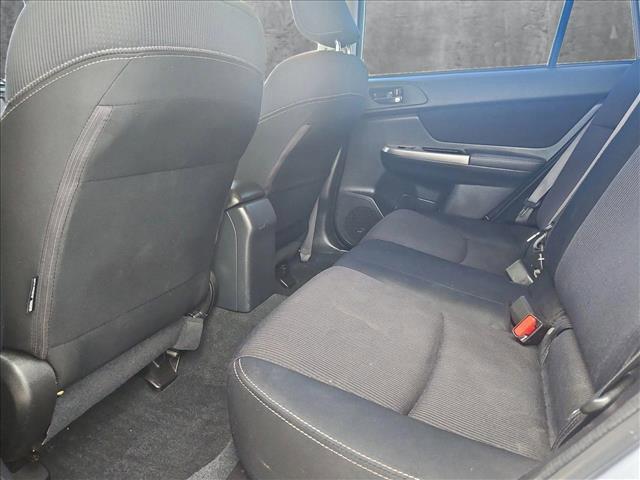 used 2015 Subaru Impreza car, priced at $10,799