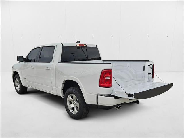 new 2025 Ram 1500 car, priced at $50,474
