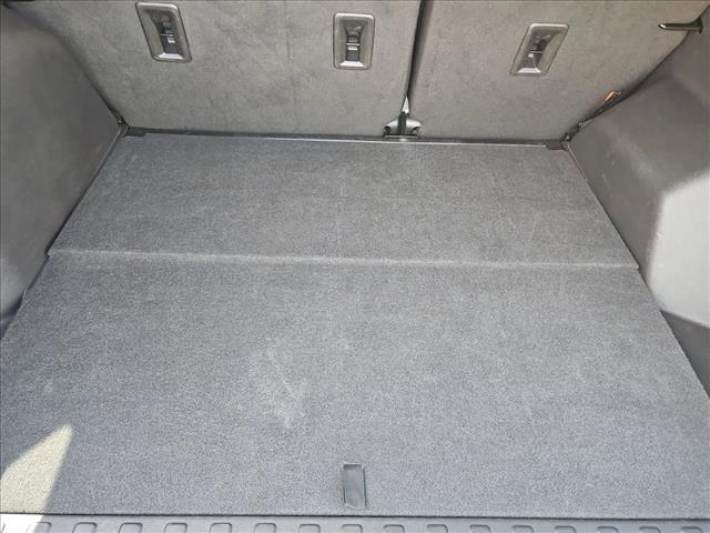 used 2024 Chevrolet Equinox car, priced at $20,999