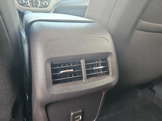 used 2024 Chevrolet Equinox car, priced at $20,999