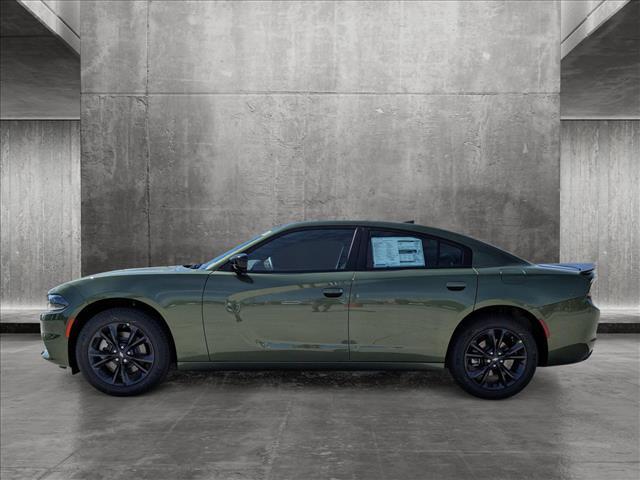 new 2023 Dodge Charger car, priced at $36,355