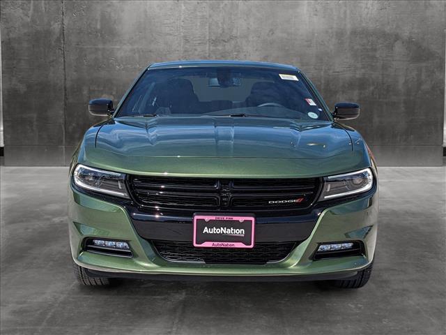 new 2023 Dodge Charger car, priced at $36,355