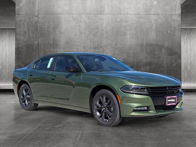 new 2023 Dodge Charger car, priced at $36,355