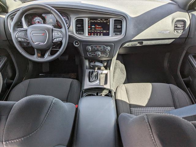 new 2023 Dodge Charger car, priced at $36,355