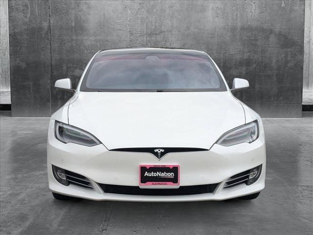 used 2020 Tesla Model S car, priced at $33,999