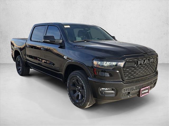 new 2026 Ram 1500 car, priced at $55,030