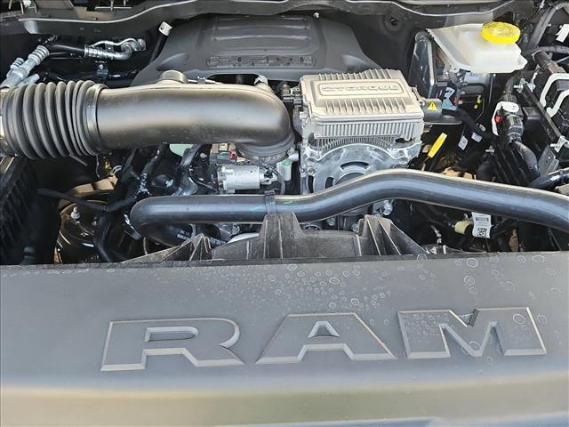 new 2026 Ram 1500 car, priced at $55,030