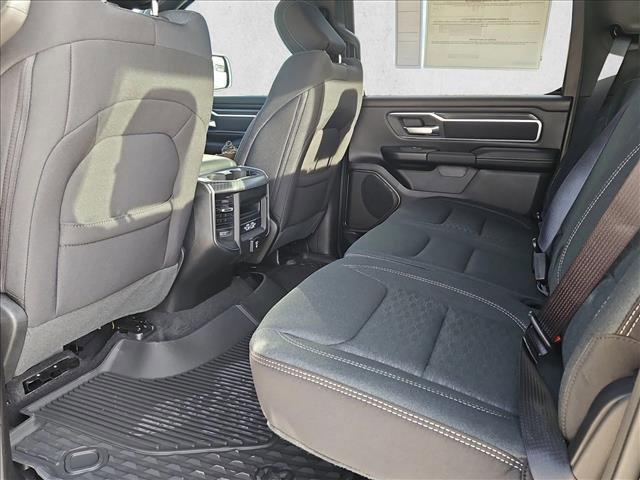 new 2026 Ram 1500 car, priced at $55,030