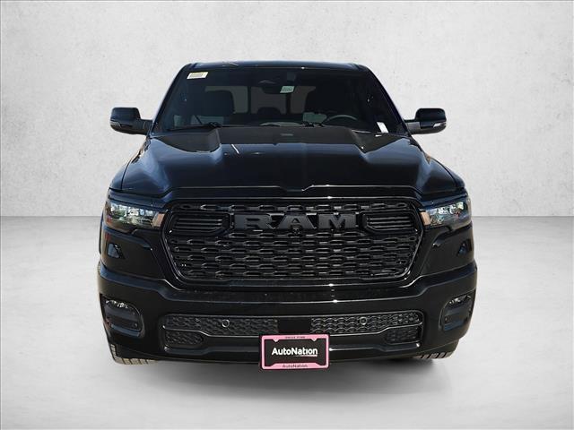 new 2026 Ram 1500 car, priced at $55,030