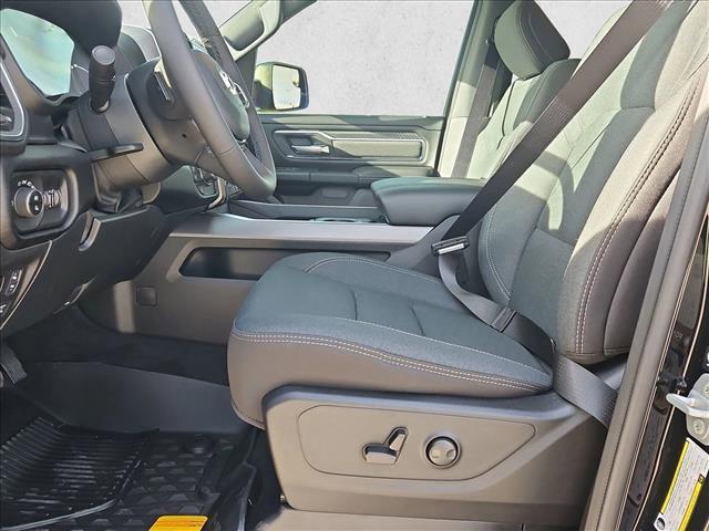 new 2026 Ram 1500 car, priced at $55,030