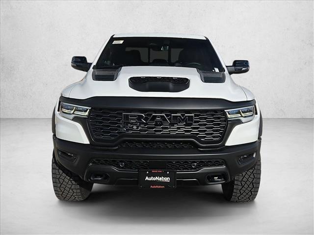 new 2026 Ram 1500 car, priced at $85,518