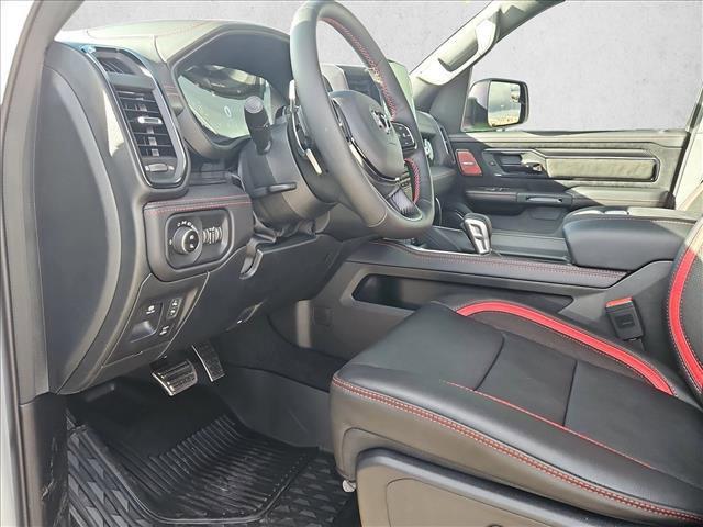 new 2026 Ram 1500 car, priced at $85,518