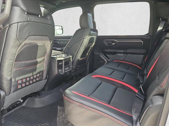 new 2026 Ram 1500 car, priced at $85,518