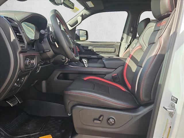 new 2026 Ram 1500 car, priced at $85,518