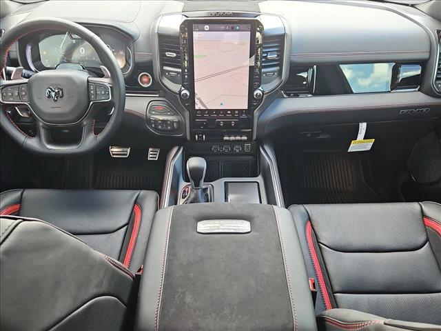 new 2026 Ram 1500 car, priced at $85,518