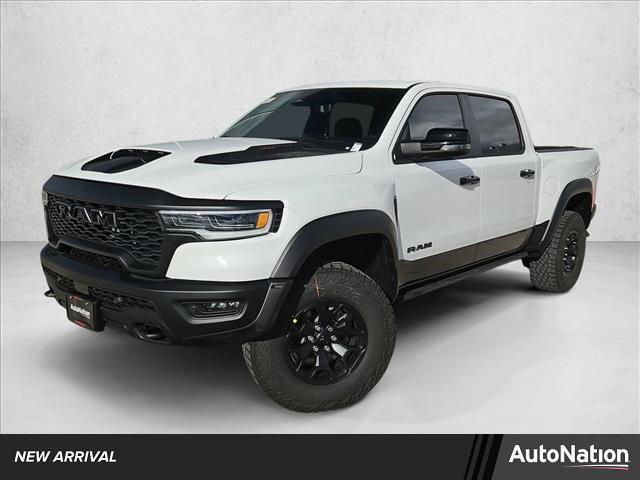 new 2026 Ram 1500 car, priced at $85,518