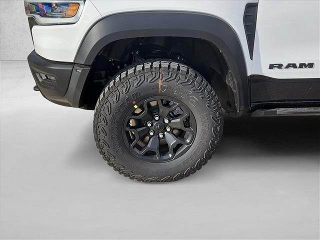 new 2026 Ram 1500 car, priced at $85,518