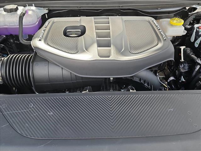 new 2026 Ram 1500 car, priced at $85,518