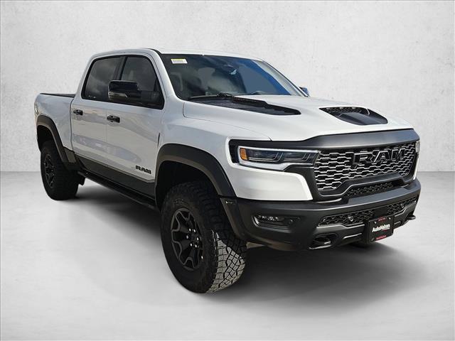 new 2026 Ram 1500 car, priced at $85,518