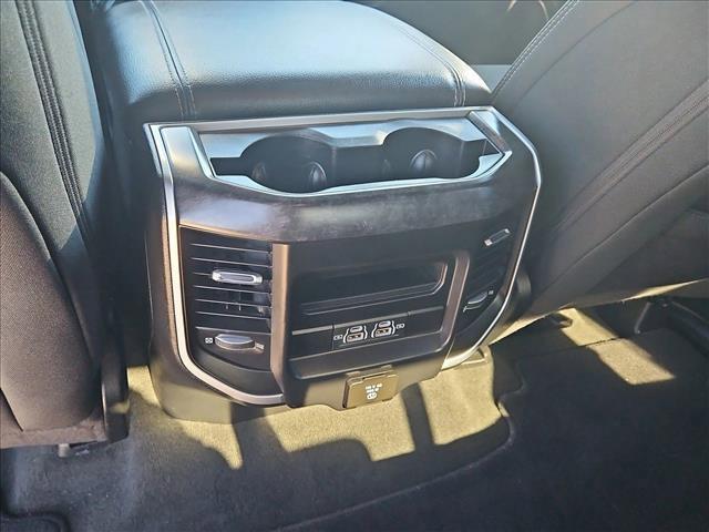 used 2022 Ram 1500 car, priced at $32,999