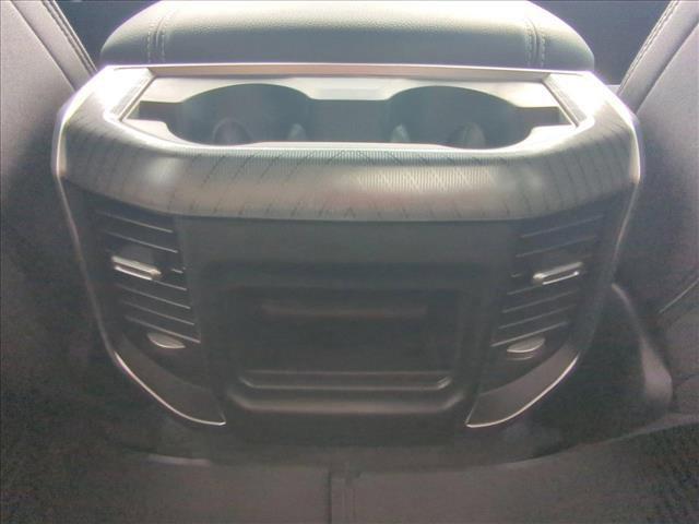 new 2025 Ram 1500 car, priced at $46,568