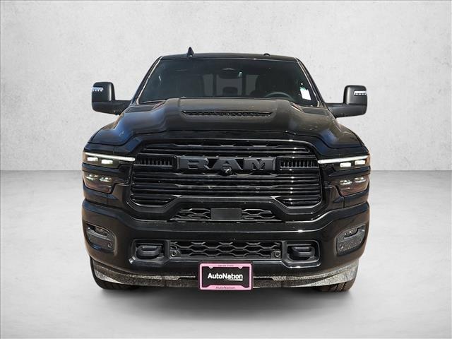 new 2025 Ram 2500 car, priced at $78,424