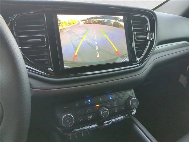 new 2026 Dodge Durango car, priced at $46,594