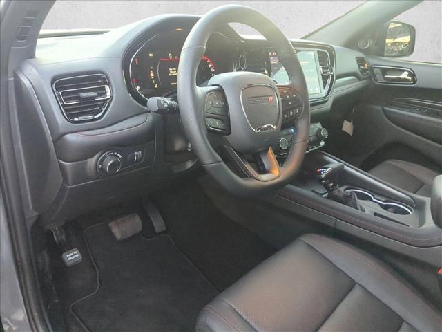 new 2026 Dodge Durango car, priced at $46,594