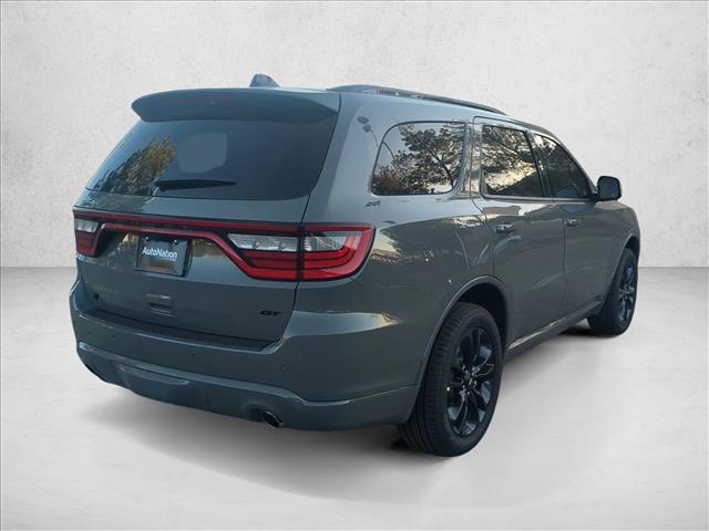 new 2026 Dodge Durango car, priced at $46,594