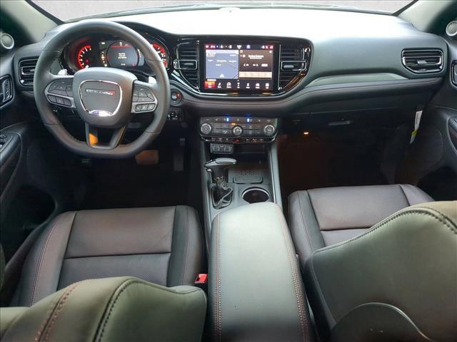 new 2026 Dodge Durango car, priced at $46,594
