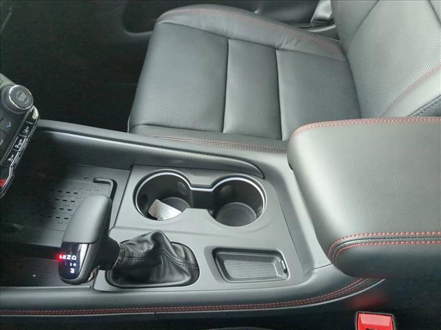 new 2026 Dodge Durango car, priced at $46,594