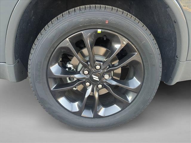 new 2026 Dodge Durango car, priced at $46,594