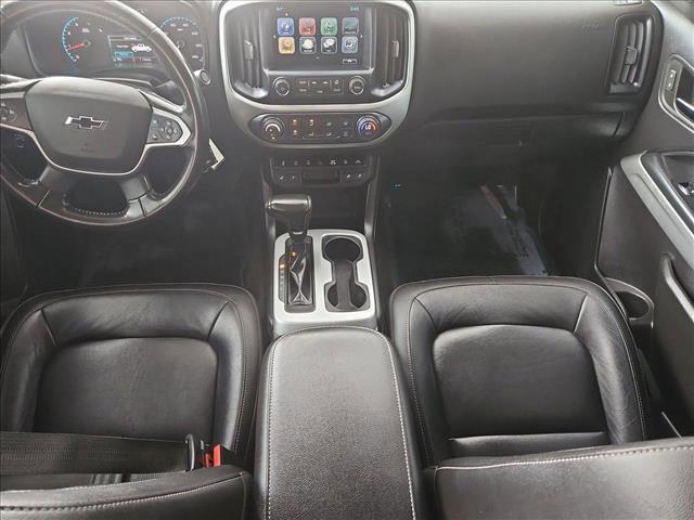used 2018 Chevrolet Colorado car, priced at $31,999