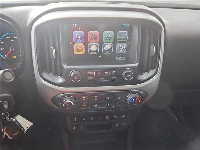 used 2018 Chevrolet Colorado car, priced at $31,999