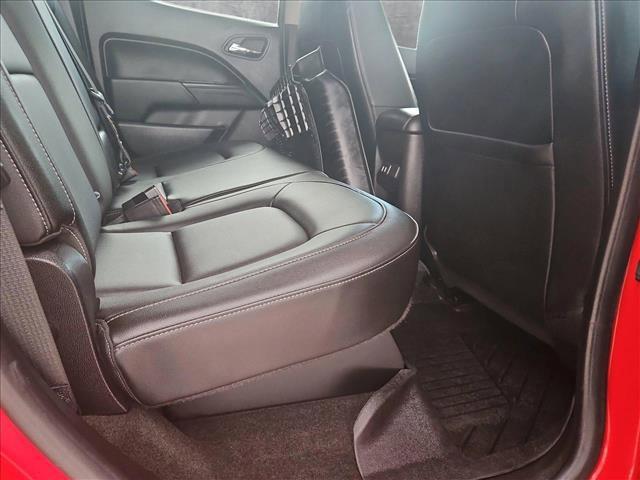 used 2018 Chevrolet Colorado car, priced at $31,999