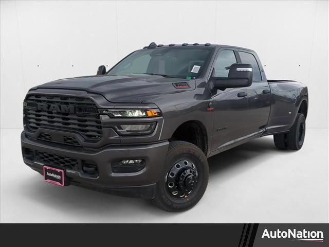 new 2026 Ram 3500 car, priced at $75,619