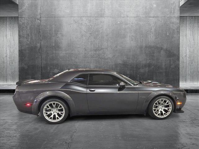 used 2021 Dodge Challenger car, priced at $46,999