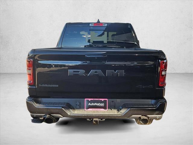 new 2026 Ram 1500 car, priced at $66,681