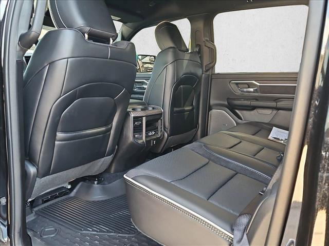 new 2026 Ram 1500 car, priced at $66,681